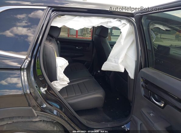 2HKRS3H73RH324984 2024 HONDA CR-V Черный Вид наклейки с VIN-кодом