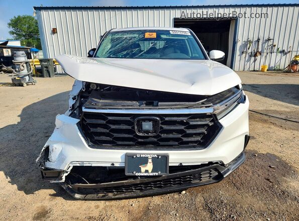 2HKRS3H75RH307216 2024 HONDA CR-V White Вид спереду