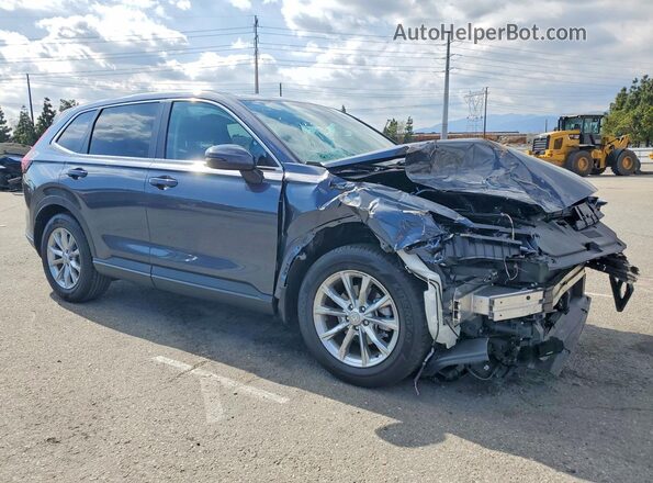 2HKRS3H75SH322479 2025 HONDA CR-V Gray Front right