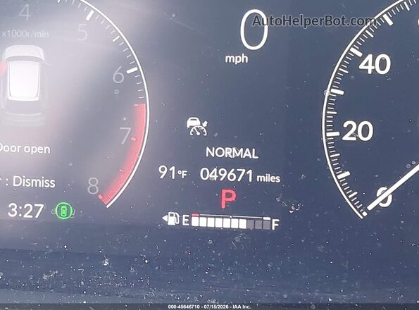 2HKRS3H79RH315366 2024 HONDA CR-V Black 