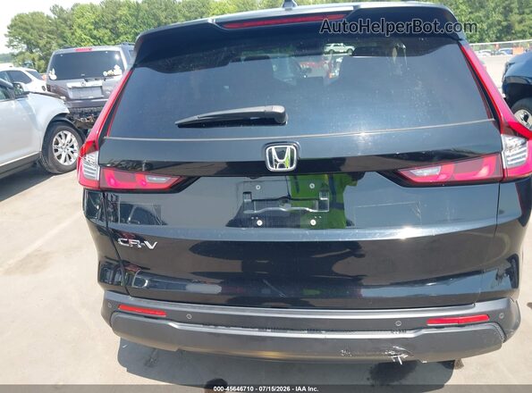 2HKRS3H79RH315366 2024 HONDA CR-V Black 