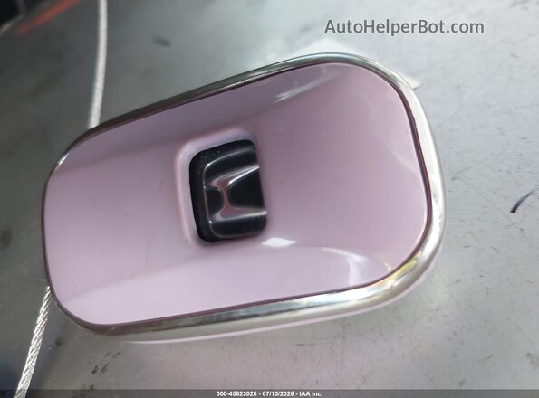 2HKRS3H79SH335980 2025 HONDA CR-V White Вид панелі приладів