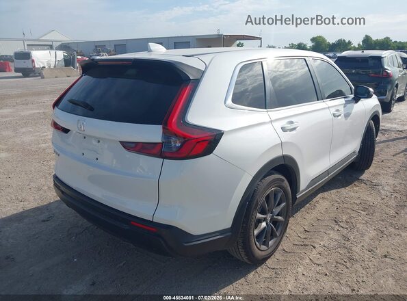 2HKRS3H79TH326181 2026 HONDA CR-V White Задня права чверть