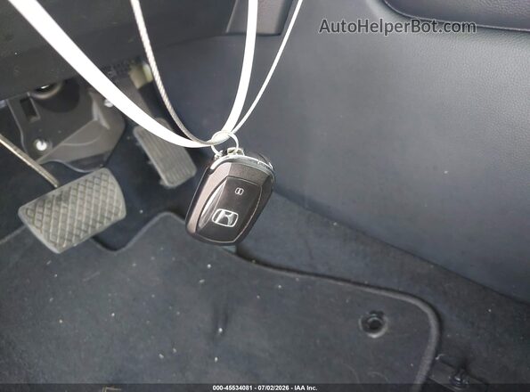 2HKRS3H79TH326181 2026 HONDA CR-V White Вид панелі приладів