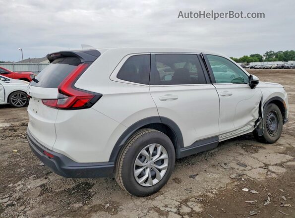 2HKRS4H24TH438686 2026 HONDA CR-V White Tył prawy
