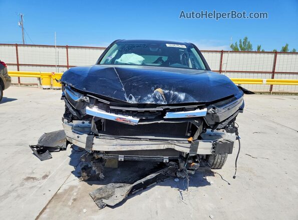 2HKRS4H25RH436034 2024 HONDA CR-V Black Front view