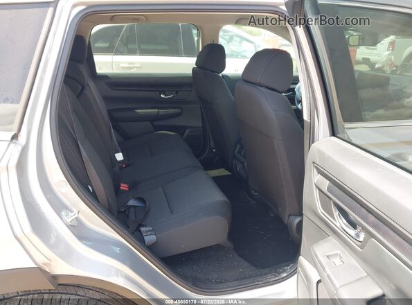 2HKRS4H26TH408332 2026 HONDA CR-V Серый Вид наклейки с VIN-кодом