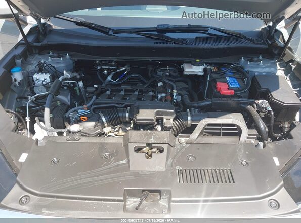 2HKRS4H26TH464917 2026 HONDA CR-V Gray Հետևի տեսք