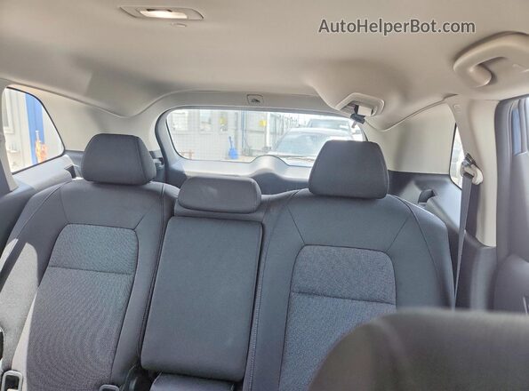 2HKRS4H29RH423271 2024 HONDA CR-V Black უკანა სავარძლების ხედი