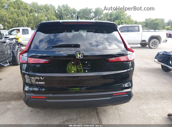 2HKRS4H40RH435679 2024 HONDA CR-V Black 