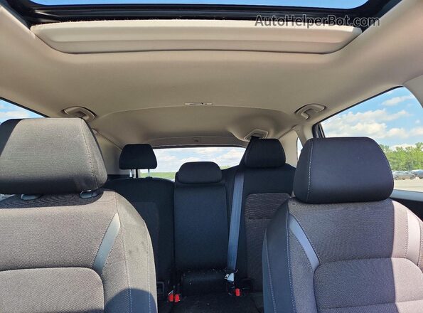 2HKRS4H41SH440346 2025 HONDA CR-V Gray Вид задніх сидінь