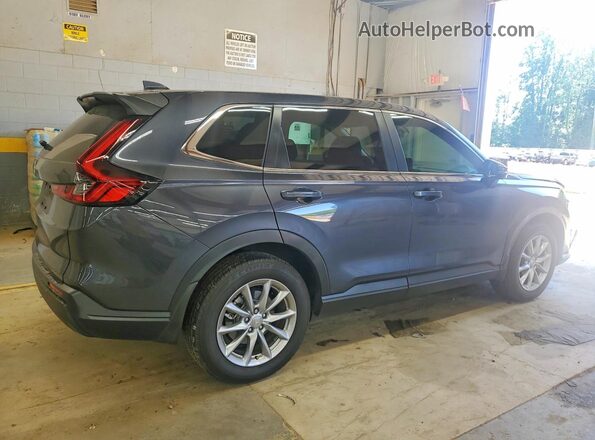 2HKRS4H43TH401307 2026 HONDA CR-V Gray Հետևի աջ