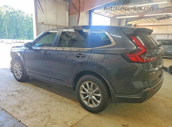 2HKRS4H43TH401307 2026 HONDA CR-V Gray Հետևի ձախ