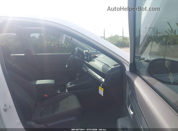 2HKRS4H43TH464603 2026 HONDA CR-V Белый Вид салона спереди