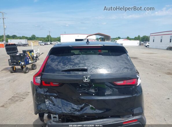 2HKRS4H44TH451150 2026 HONDA CR-V Black 