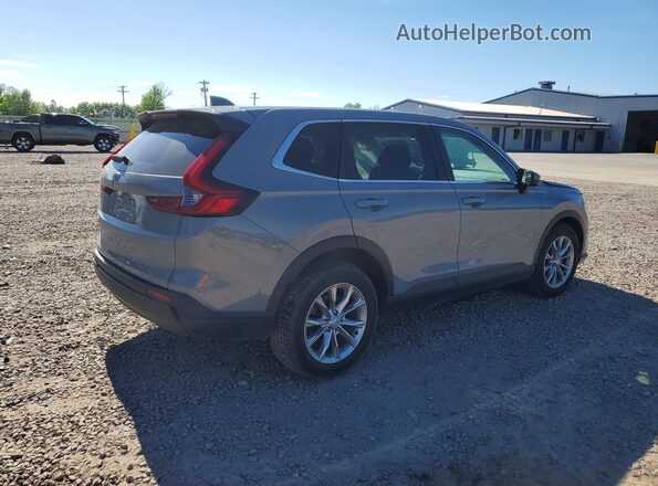 2HKRS4H46RH413122 2024 HONDA CR-V Gray Հետևի աջ