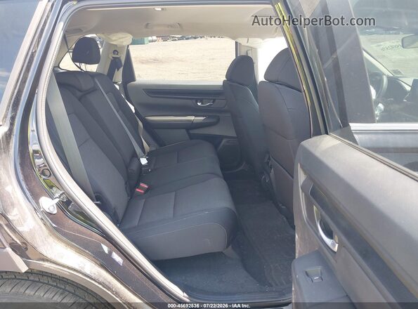 2HKRS4H47RH412965 2024 HONDA CR-V Black Вид наклейки з VIN-кодом