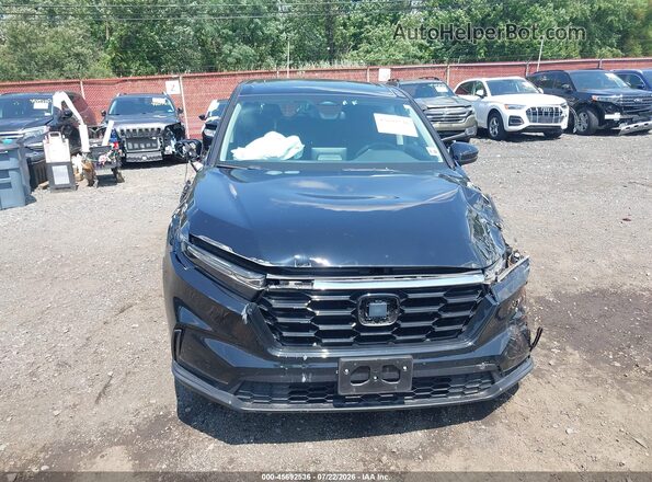 2HKRS4H47RH412965 2024 HONDA CR-V Black 