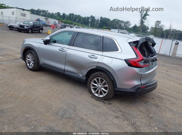 2HKRS4H4XPH414299 2023 HONDA CR-V Silver Tył lewy