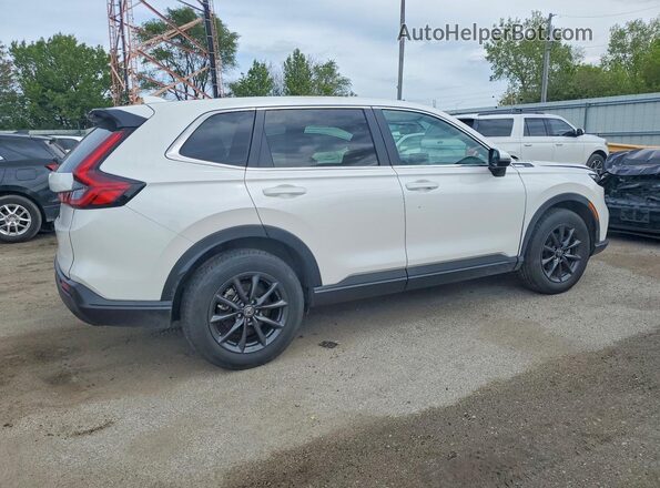 2HKRS4H70TH407060 2026 HONDA CR-V White Tył prawy