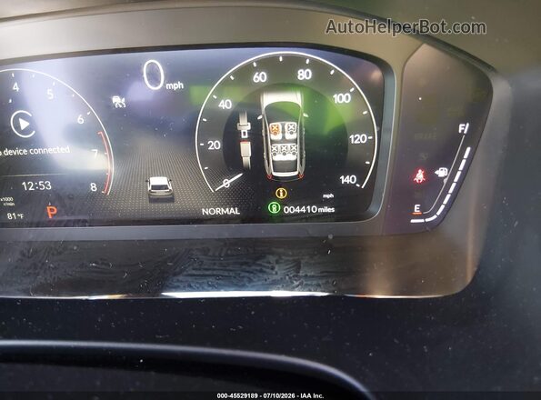 2HKRS4H70TH453097 2026 HONDA CR-V Синий 