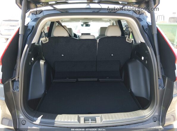 2HKRS4H70TH453097 2026 HONDA CR-V Синий 