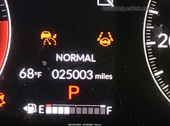 2HKRS4H71PH437075 2023 HONDA CR-V Blue 