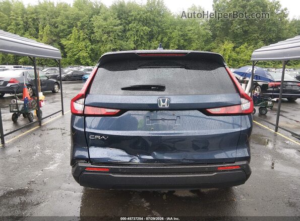 2HKRS4H71PH437075 2023 HONDA CR-V Blue 