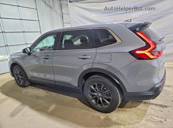 2HKRS4H71TH420433 2026 HONDA CR-V Gray Tył lewy