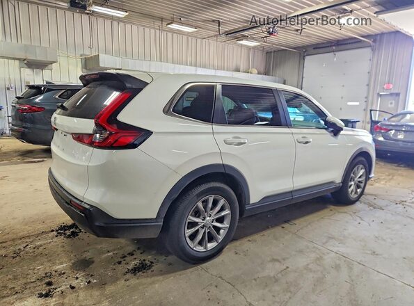 2HKRS4H72RH433832 2024 HONDA CR-V Белый Задняя правая четверть