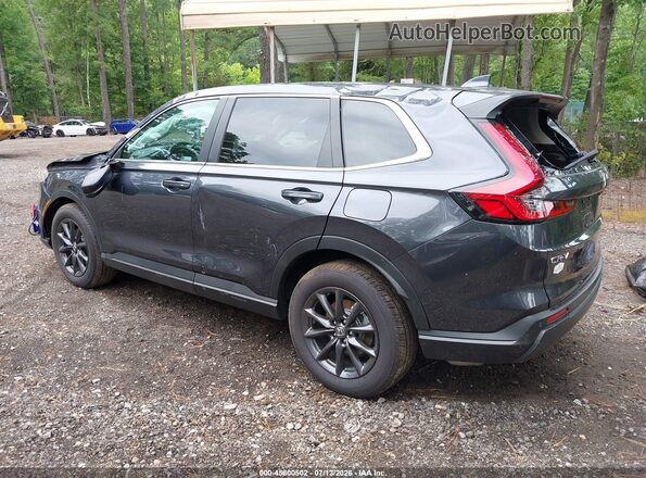 2HKRS4H72TH482830 2026 HONDA CR-V Gray Հետևի ձախ