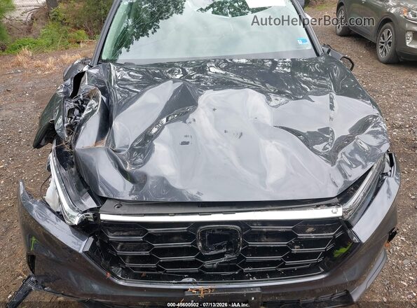 2HKRS4H72TH482830 2026 HONDA CR-V Gray Դիմացի տեսք