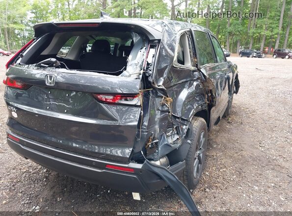 2HKRS4H72TH482830 2026 HONDA CR-V Gray Հետևի աջ