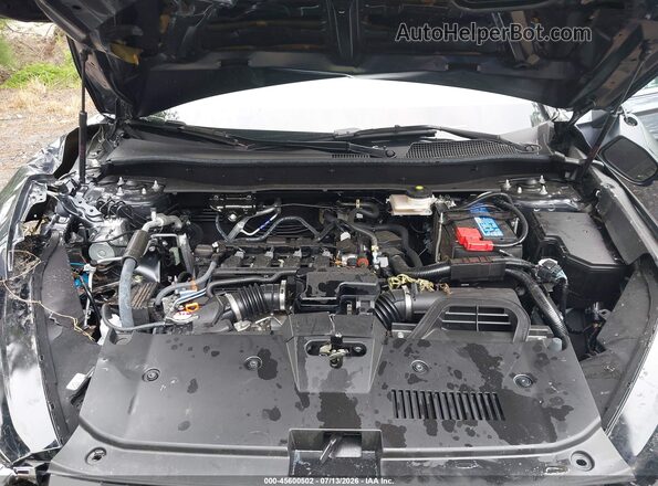2HKRS4H72TH482830 2026 HONDA CR-V Gray Հետևի տեսք