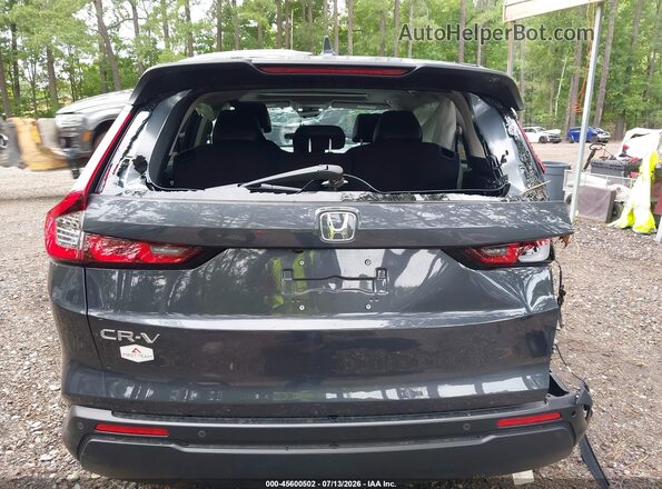 2HKRS4H72TH482830 2026 HONDA CR-V Gray 