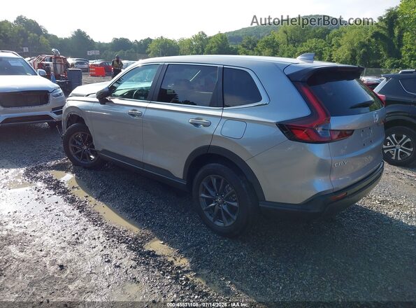 2HKRS4H73TH423625 2026 HONDA CR-V Silver Հետևի ձախ