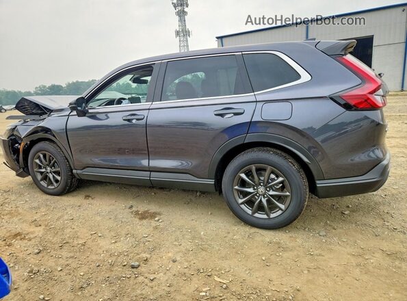 2HKRS4H73TH478740 2026 HONDA CR-V Gray Tył lewy