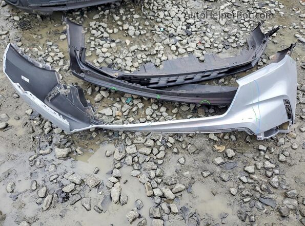 2HKRS4H74TH444967 2026 HONDA CR-V Silver VIN კოდის სტიკერის ხედი