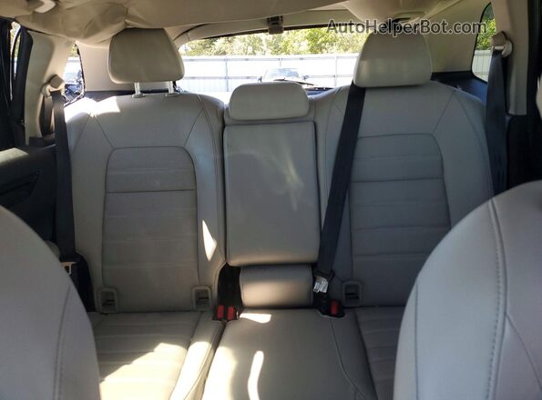 2HKRS4H76RH480572 2024 HONDA CR-V Black Vista de los asientos traseros