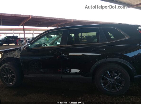 2HKRS4H76TH406012 2026 HONDA CR-V Черный 