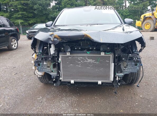 2HKRS4H76TH408360 2026 HONDA CR-V Gray წინა ხედი