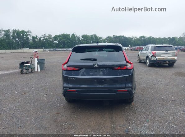 2HKRS4H76TH408360 2026 HONDA CR-V Gray 