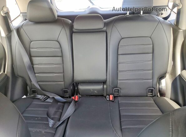2HKRS4H77RH406710 2024 HONDA CR-V Blue უკანა სავარძლების ხედი