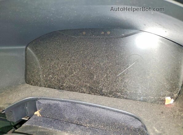 2HKRS4H77RH471900 2024 HONDA CR-V Blue Вид щитка приладів
