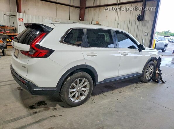 2HKRS4H79PH403675 2023 HONDA CR-V White Tył prawy