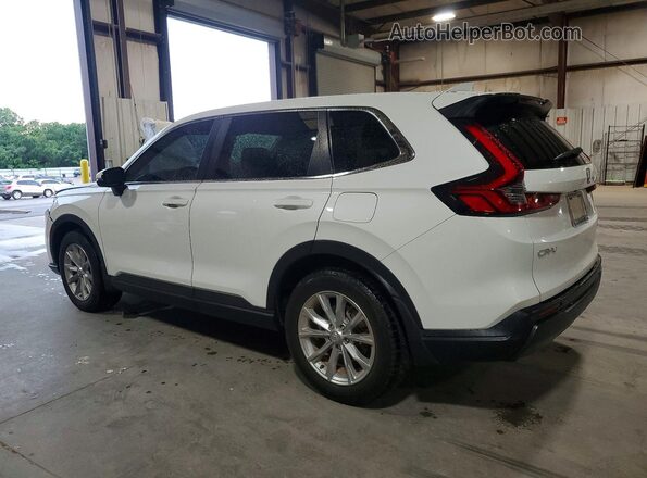 2HKRS4H79PH403675 2023 HONDA CR-V White Tył lewy