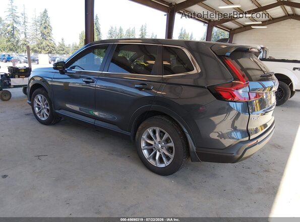 2HKRS4H79RH478976 2024 HONDA CR-V Gray Հետևի ձախ