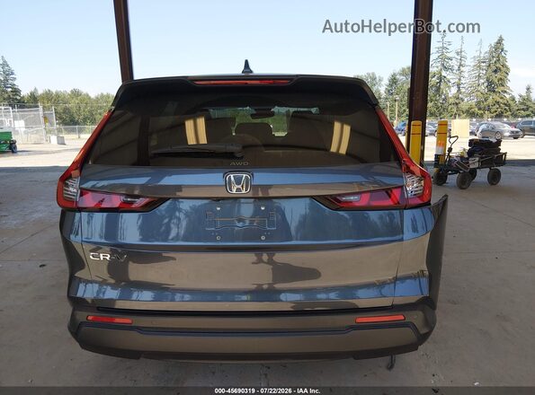 2HKRS4H79RH478976 2024 HONDA CR-V Gray 