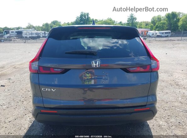 2HKRS4H79TH402293 2026 HONDA CR-V Серый 