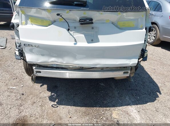 2HKRS4H79TH433477 2026 HONDA CR-V White წინა ხედი
